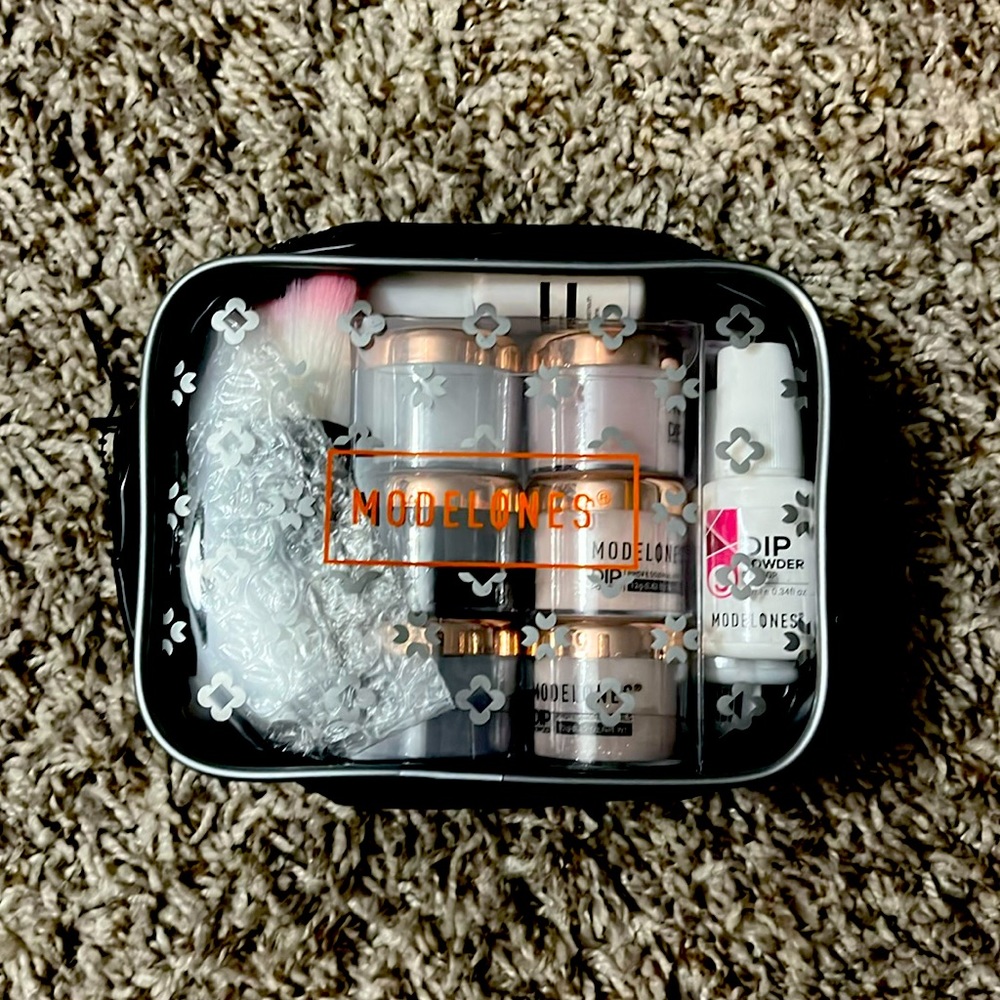 Dip Powder Kit